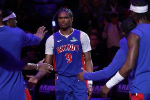 比克斯塔夫：希望奥萨尔更多持球 他取得突破球队才能更进一步